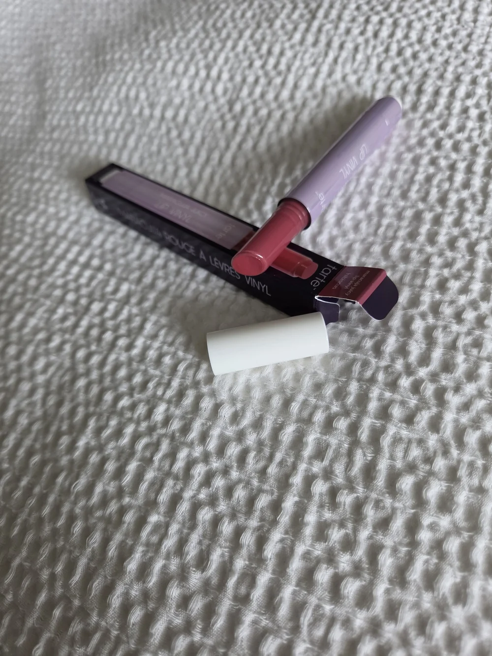 tarte Maracuja Juicy Lip Vinyl - Hibiscus